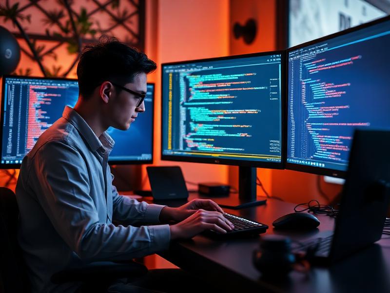 Custom Software